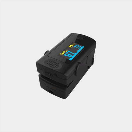 CF3 Finger Tip Pulse Oximeter