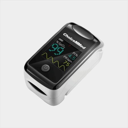CI218 Finger Tip Pulse Oximeter