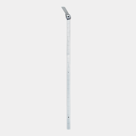 Seca Telescopic Measuring Rod for Column Scales