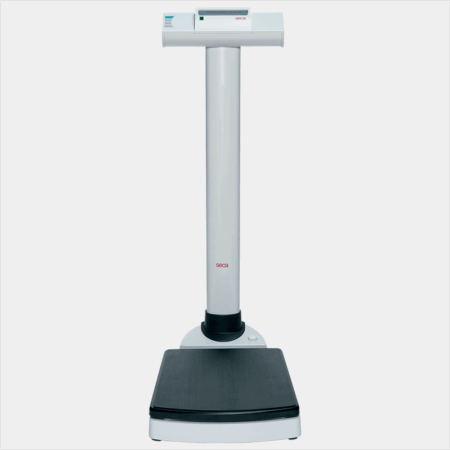 Seca 704 Wireless Electronic Column Scales