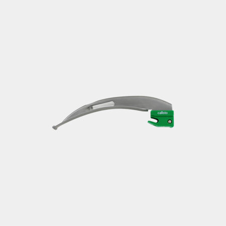 Callisto Macintosh Laryngoscope Blades