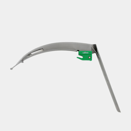 Callisto Eclipse Laryngoscope Blades