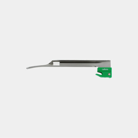 Callisto Miller Laryngoscope Blades