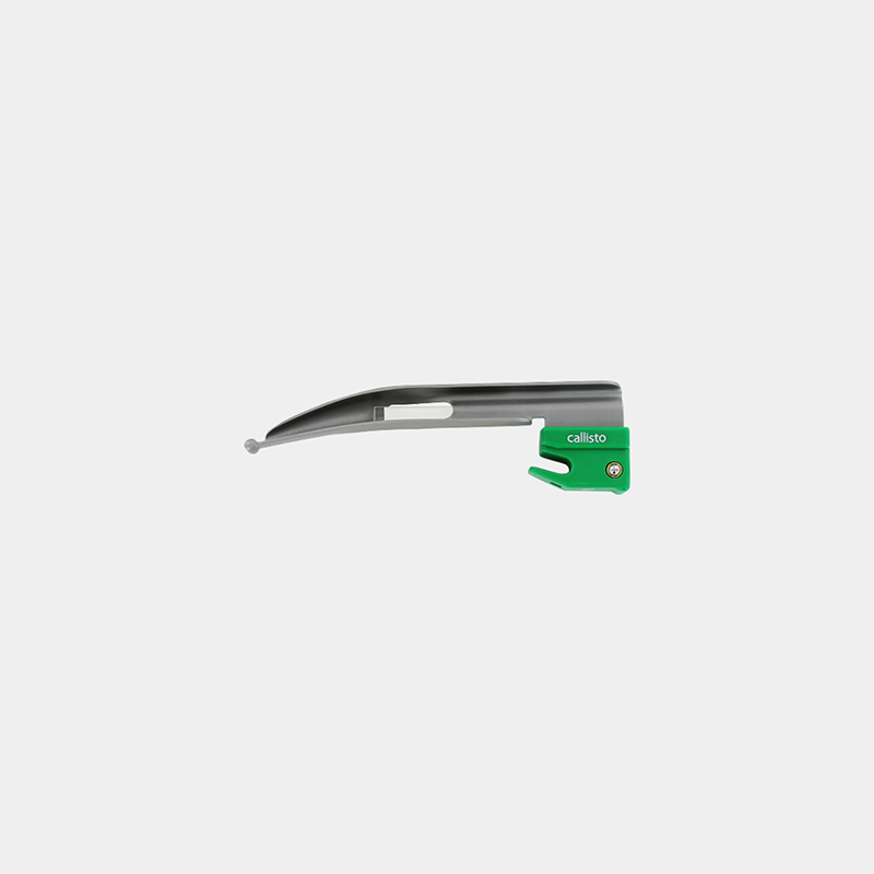 Callisto Robertshaw Laryngoscope Blades