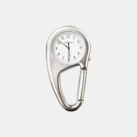 Carabiner Watch