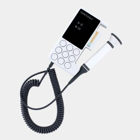 Huntleigh Sonicaid D920 Audio Doppler