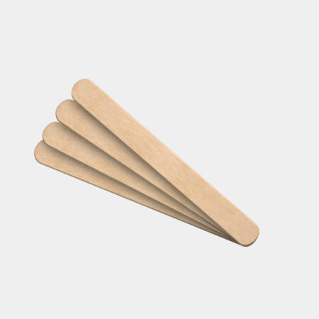 Wooden Tongue Depressor
